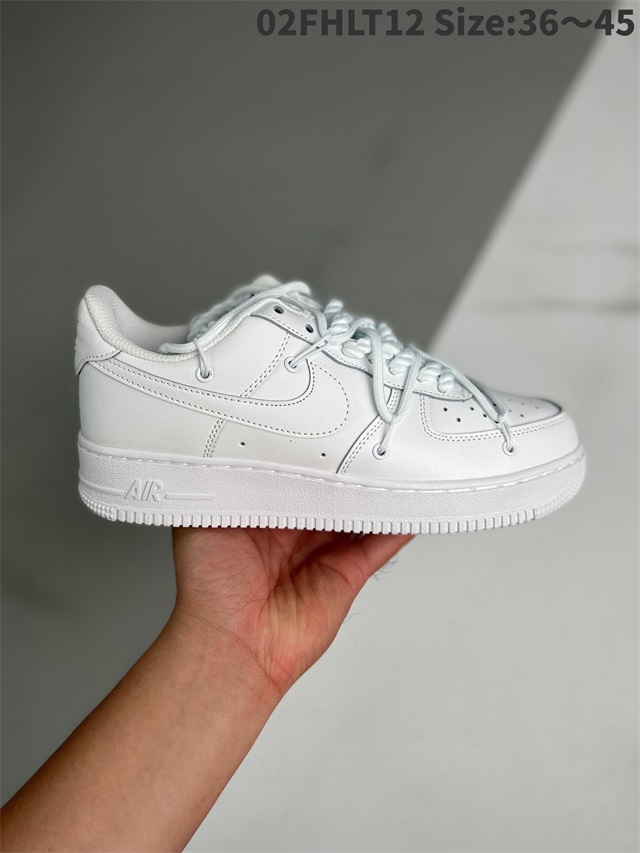 women air force one shoes size 36-45 2022-11-23-384